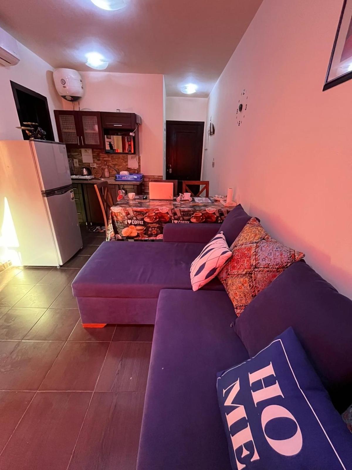 In Porto Shiekh Compound Шарм-эль-Шейх