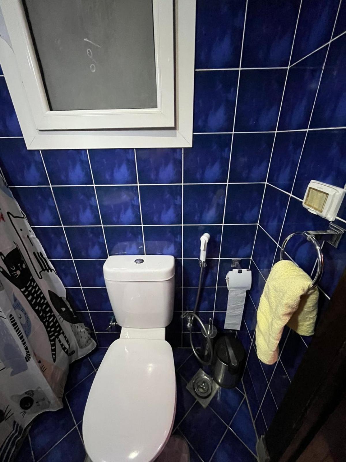Apartment In Porto Shiekh Compound