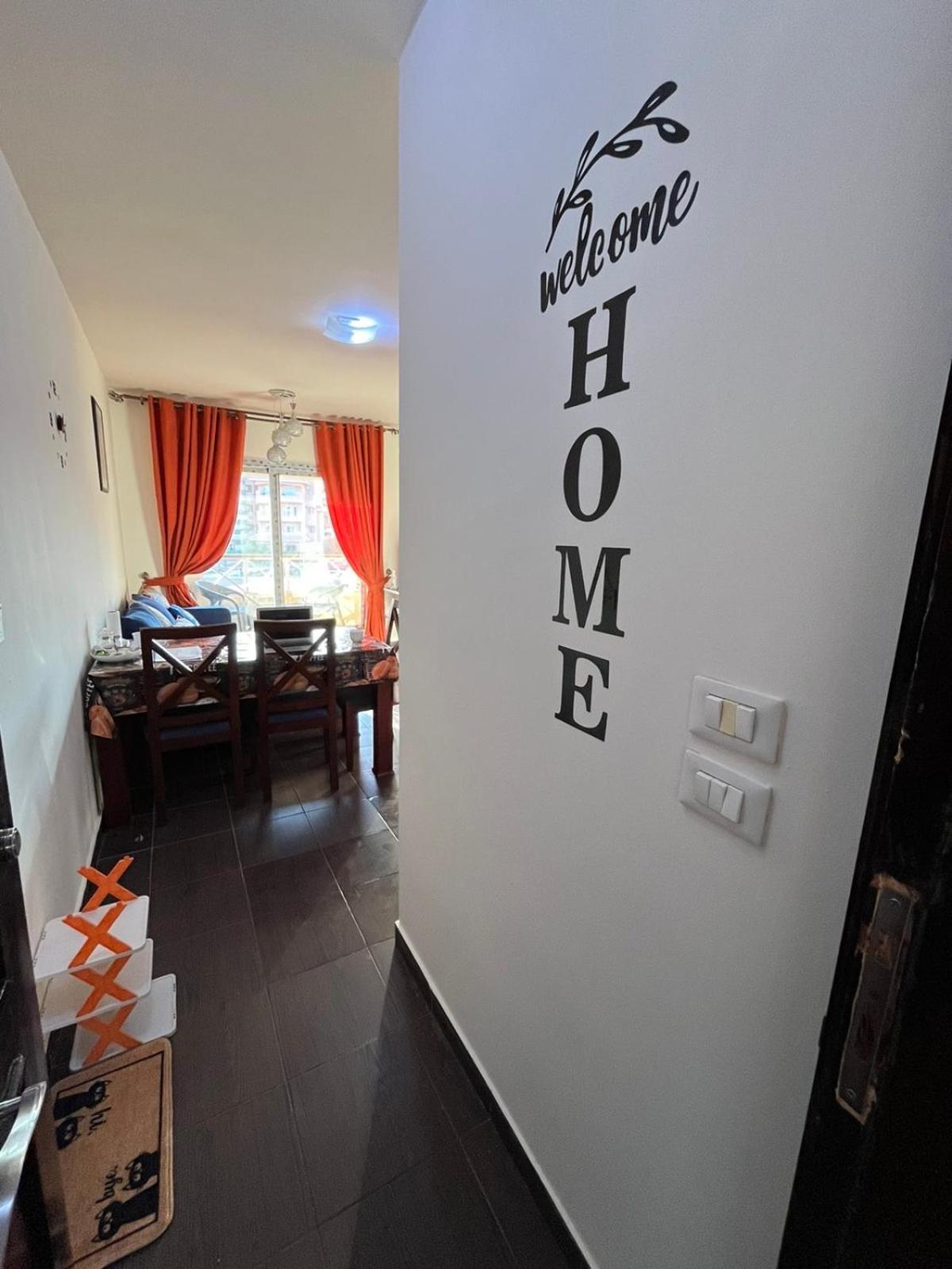 Apartment In Porto Shiekh Compound *
