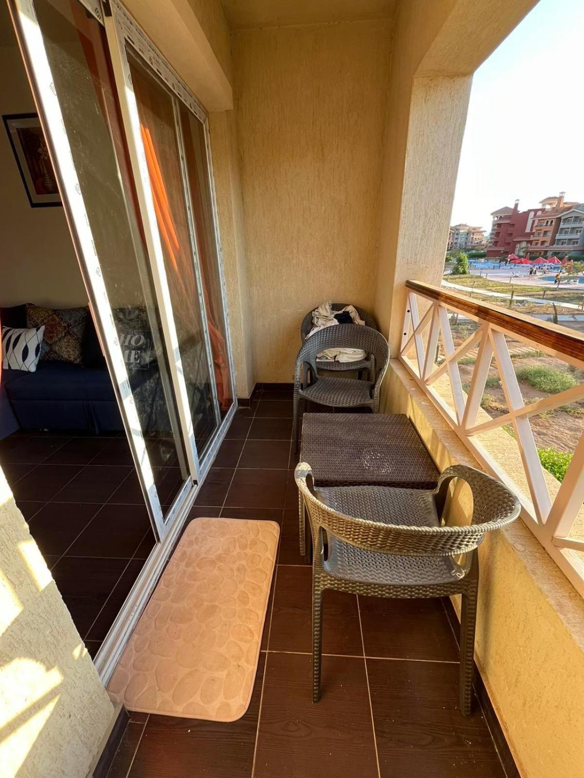 In Porto Shiekh Compound Apartment Sharm el-Sheikh