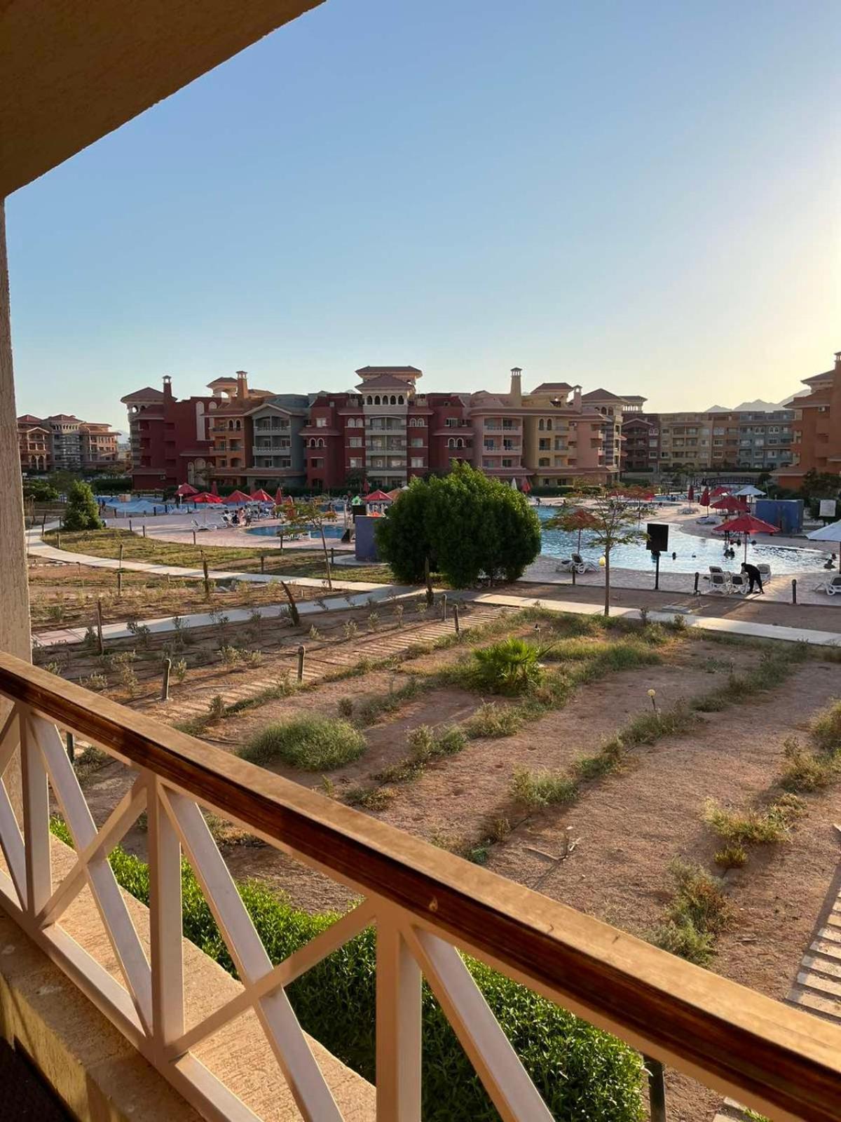 Apartment In Porto Shiekh Compound Sharm el-Sheikh
