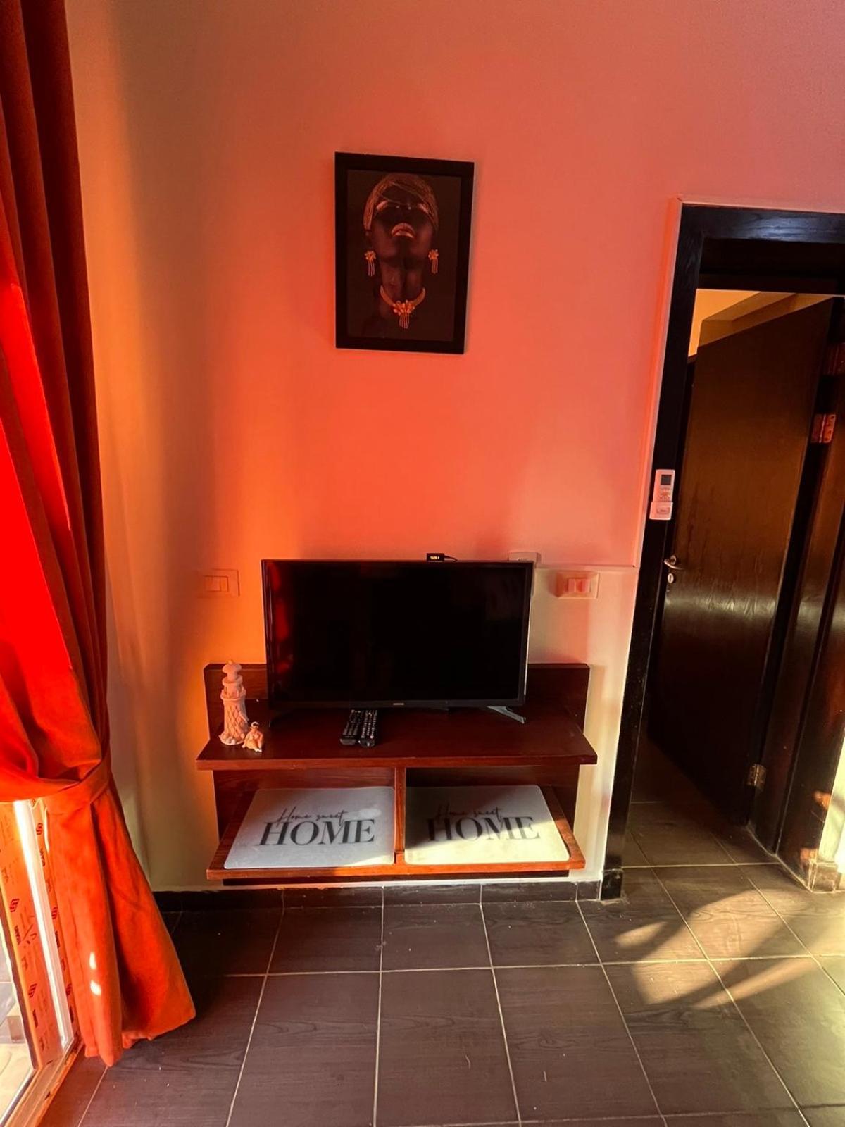In Porto Shiekh Compound Apartment Sharm el-Sheikh